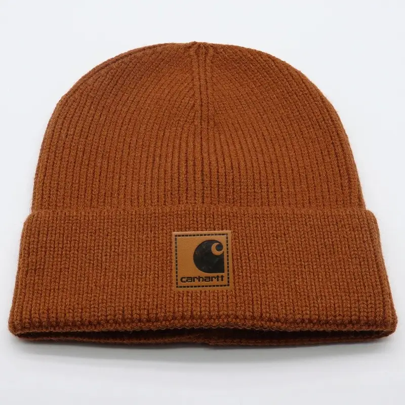 Carhartt Beanie — S24 colorway — USFans Spreadsheet photo