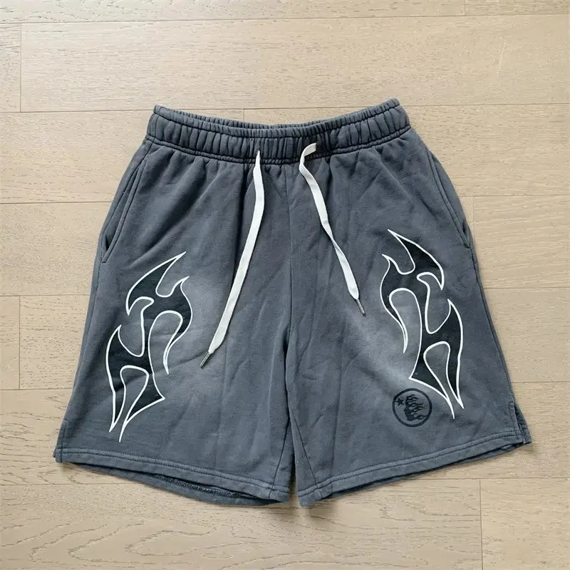 Hellstar Shorts — X29 colorway — USFans Spreadsheet photo