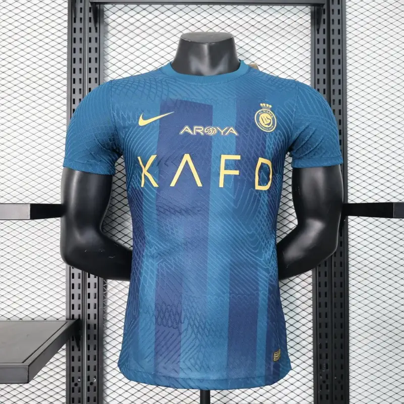 Portugal 2024 Player Jersey — 28 colorway — USFans Spreadsheet photo