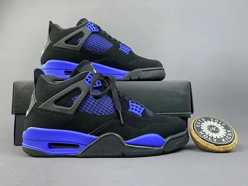 Jordan 4 Wet Cement — 09 colorway — USFans Spreadsheet photo