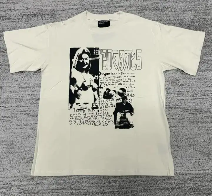 ERD Shirts (40 styles) — 28 colorway — USFans Spreadsheet photo