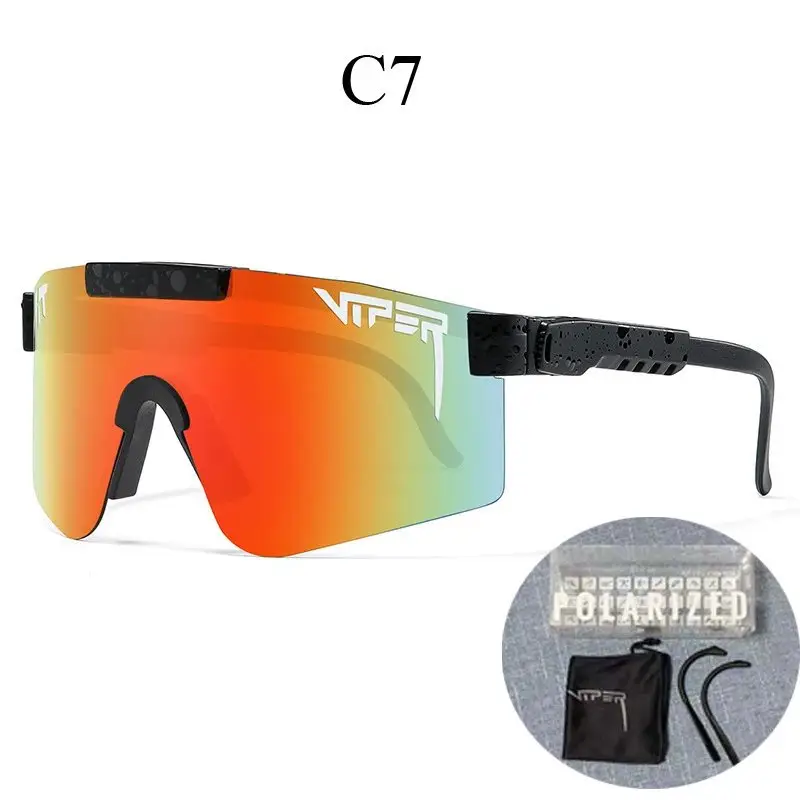 Viper Sunglasses — C07 colorway — USFans Spreadsheet photo
