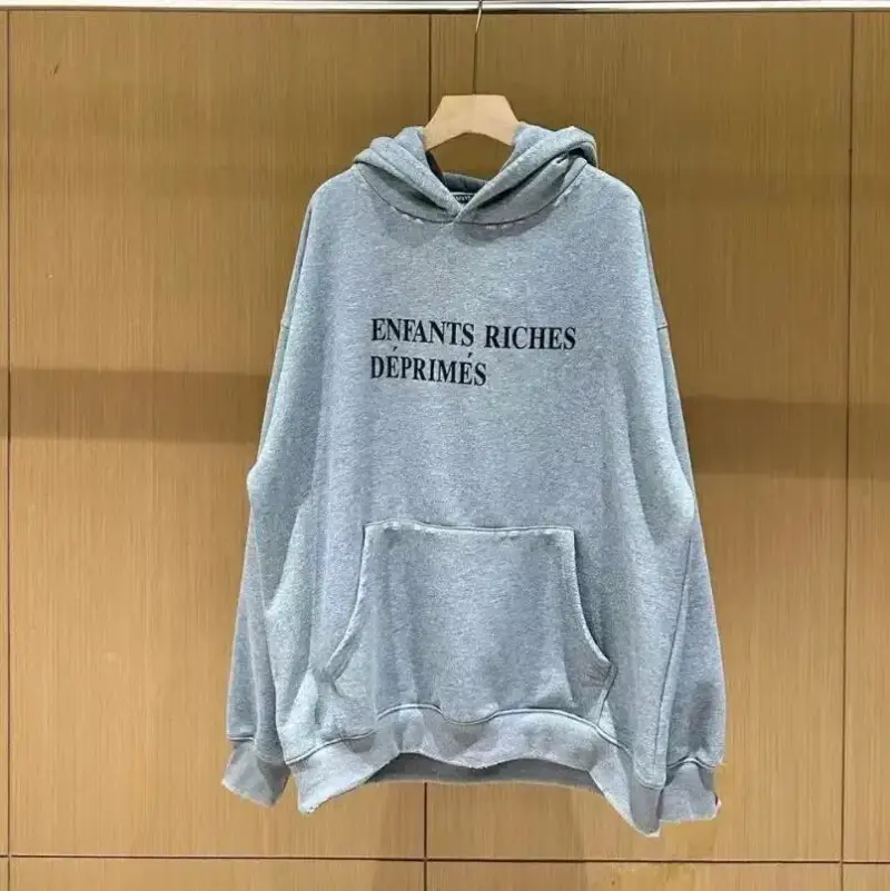 Enfants Riches Déprimés Hoodie — ERD101 colorway — USFans Spreadsheet photo