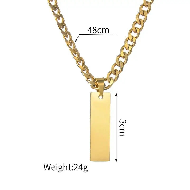Lacoste Bracelet — Golden necklace with Cuban chain] colorway — USFans Spreadsheet photo
