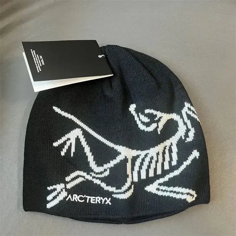 Arc'teryx Thick Beanie — As shown in Figure 2 colorway — USFans Spreadsheet photo