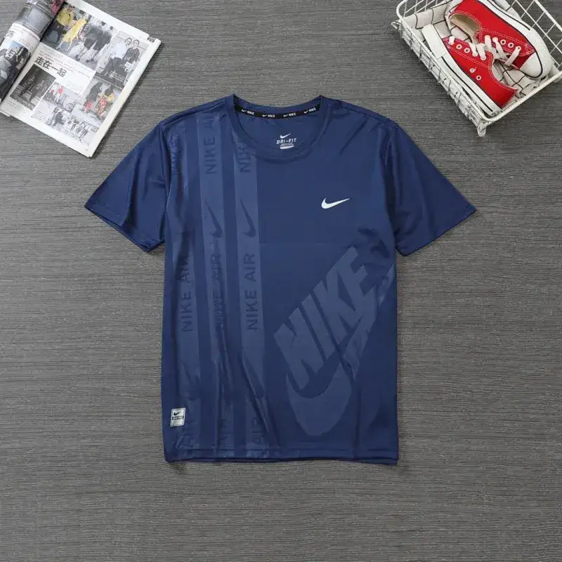 Nike T-shirt — 4 colorway — USFans Spreadsheet photo