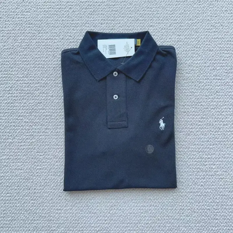 Ralph Lauren Polo — navy blue colorway — USFans Spreadsheet photo