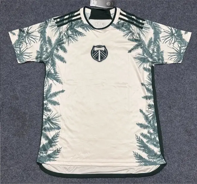 Legia Warszawa 24/25 Away Jersey — Lumberjack colorway — Kakobuy Spreadsheet photo