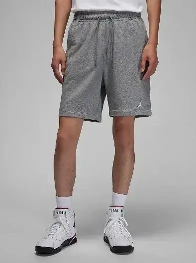 Air Jordan Essentials Fleece Shorts — FQ4535-091 colorway — USFans Spreadsheet photo