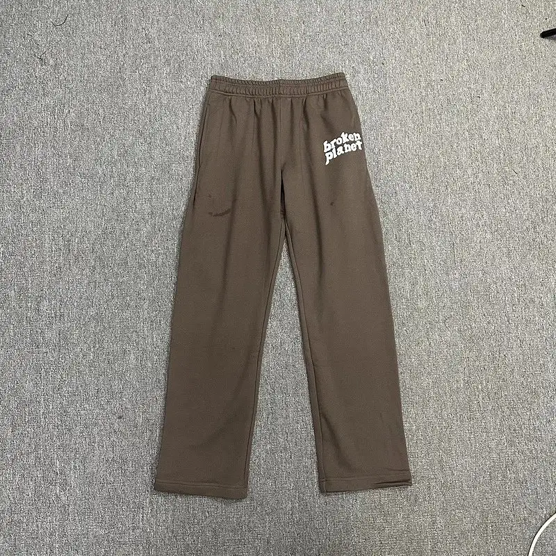 Broken Planet Tracksuit Set — Style 6 Pants colorway — USFans Spreadsheet photo