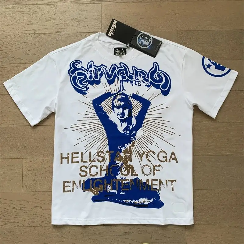 Hellstar Tees — X66 colorway — USFans Spreadsheet photo