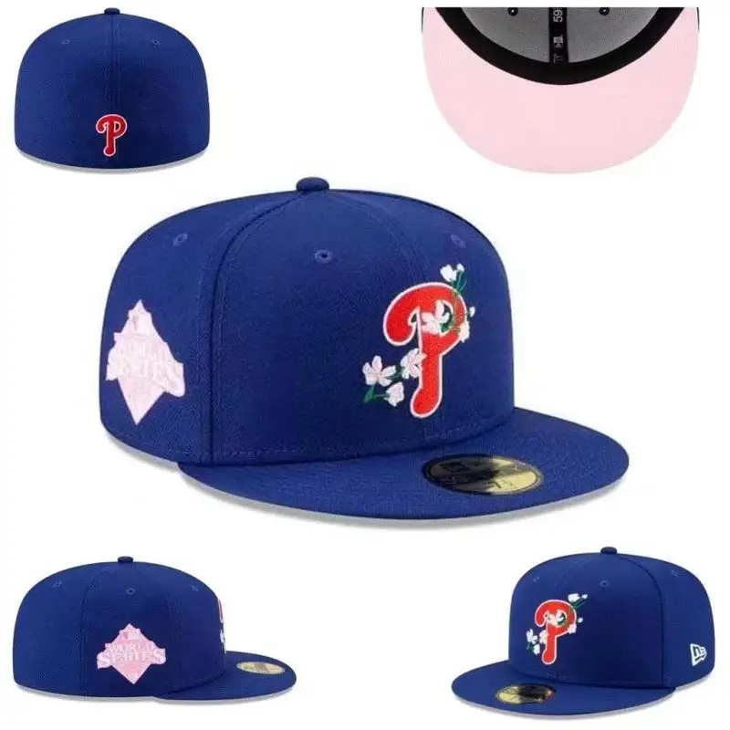 LA Caps — 39 colorway — USFans Spreadsheet photo