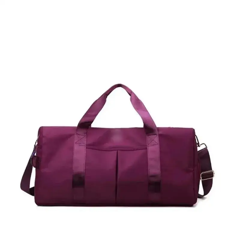 Lululemon Bag — Purple colorway — USFans Spreadsheet photo