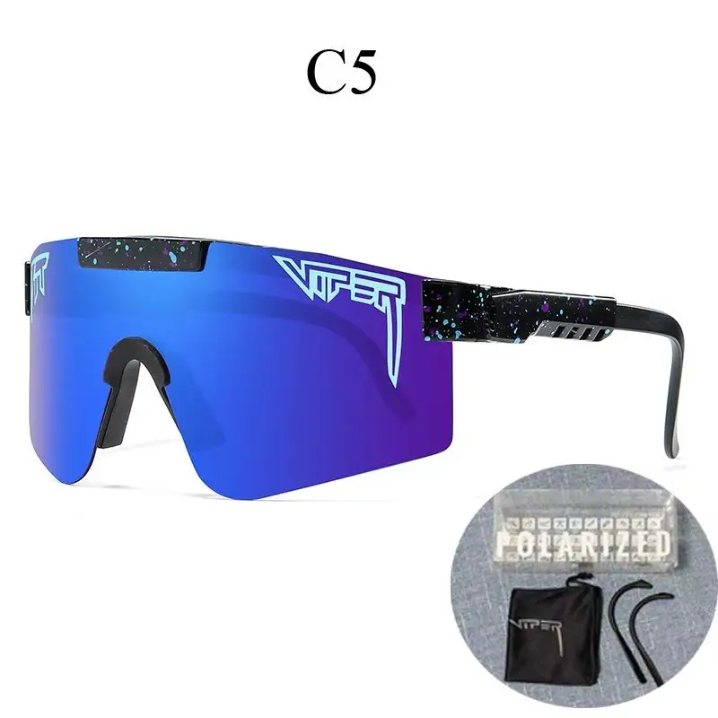 Viper Sunglasses — C05 colorway — USFans Spreadsheet photo