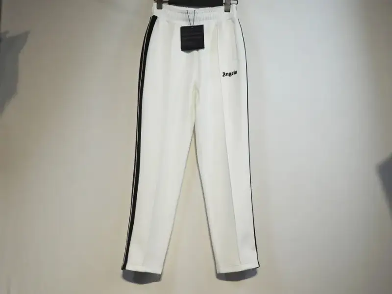 Palm Angels Tracksuit — White pants colorway — USFans Spreadsheet photo