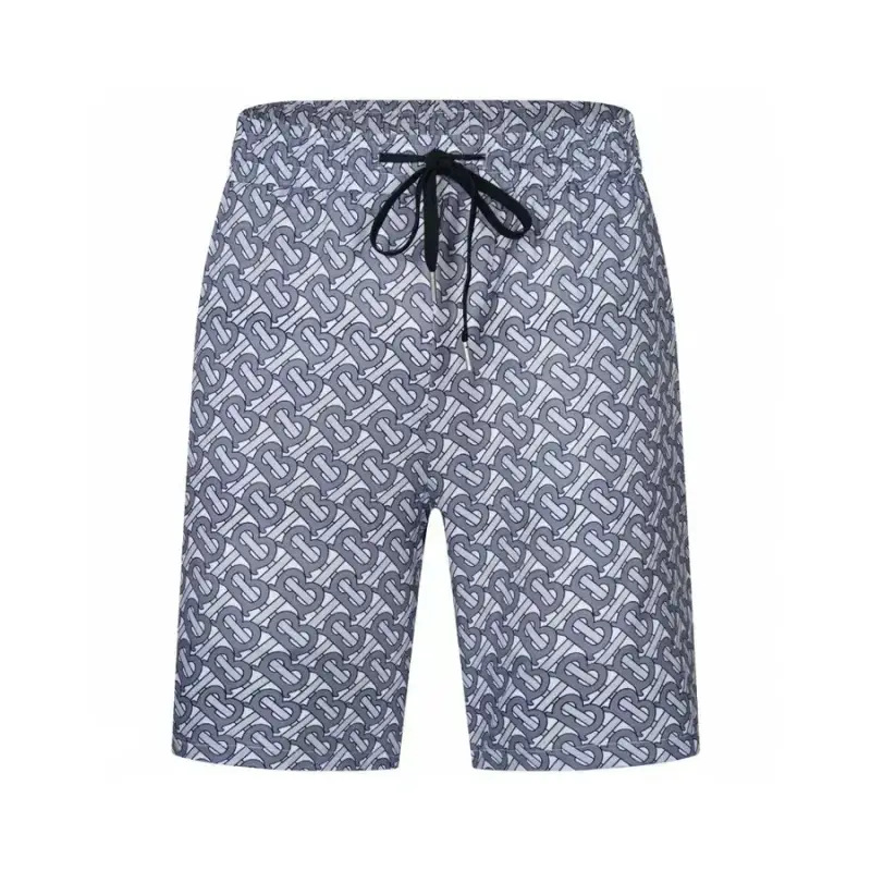Burberry shirt — light gray Shorts colorway — USFans Spreadsheet photo