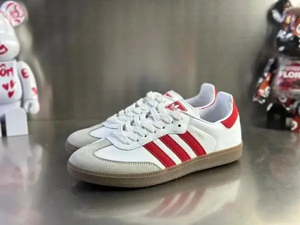 Adidas Samba Shoes — 7 colorway — USFans Spreadsheet photo