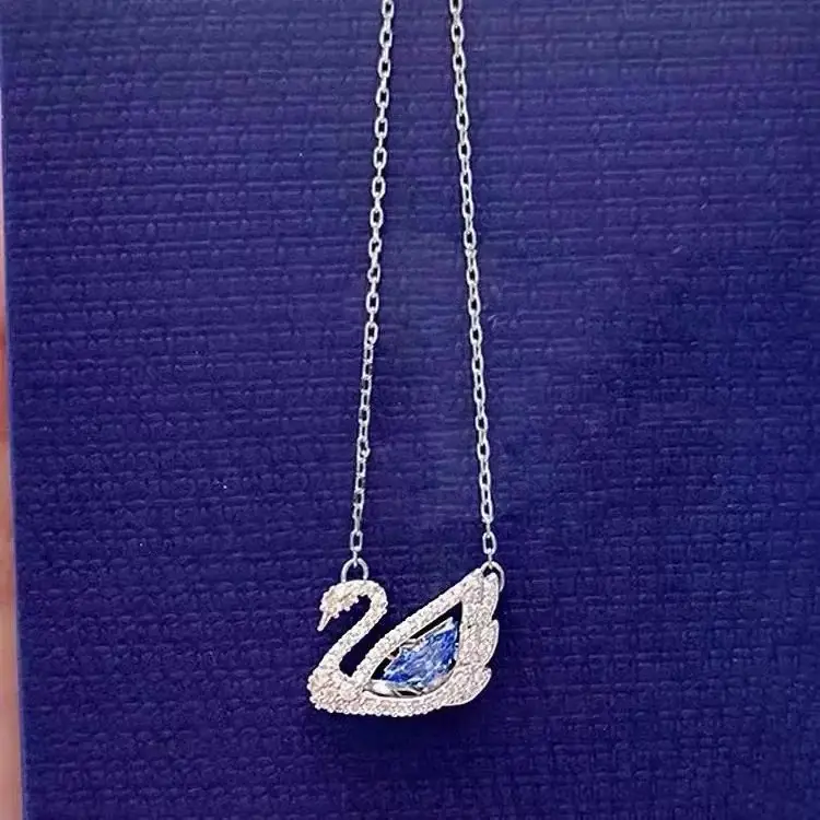 Swarovski Necklace — 14 colorway — USFans Spreadsheet photo