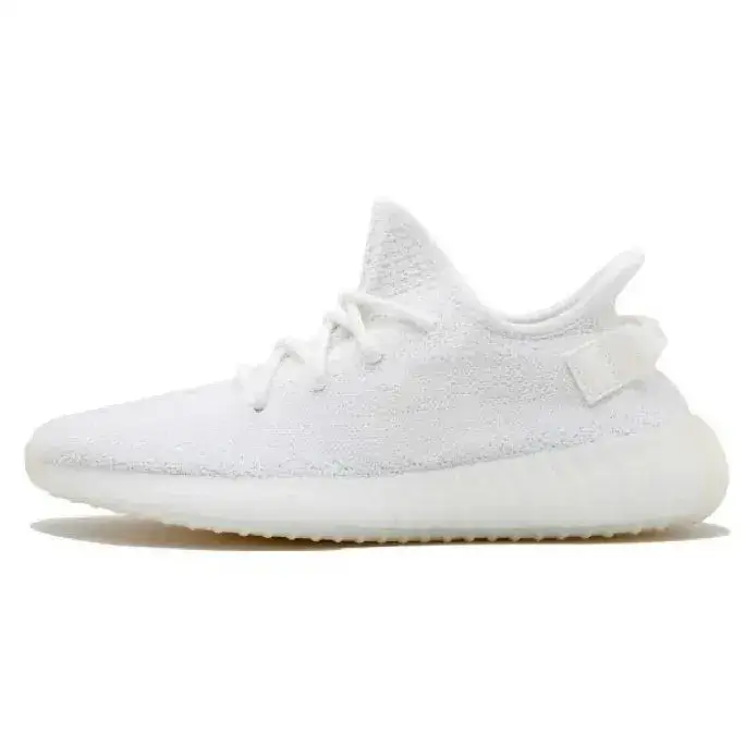 Yeezy 350 Bred — 1-CP9366 colorway — USFans Spreadsheet photo