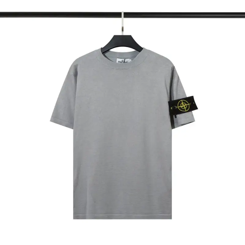 Stone Island Tees — 2 colorway — USFans Spreadsheet photo