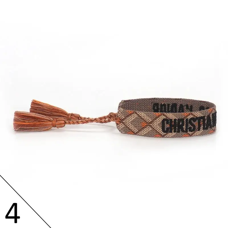 Christian Dior Hand Rope — D White Side -4 colorway — USFans Spreadsheet photo