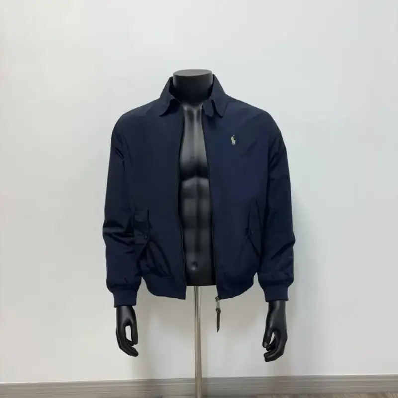 Ralph Lauren Jackets — Tibetan blue colorway — USFans Spreadsheet photo