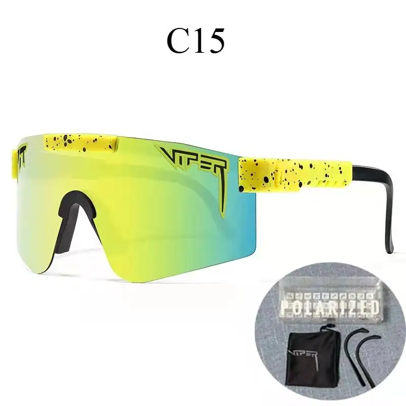 Viper Sunglasses — C15 colorway — USFans Spreadsheet photo