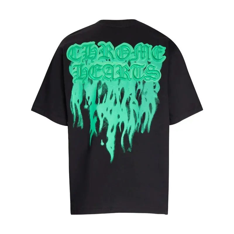 Chrome Hearts Tee — 6 colorway — USFans Spreadsheet photo