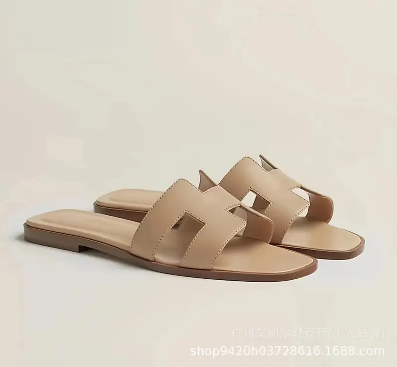 Hermes Oran Shoes — 36 colorway — USFans Spreadsheet photo
