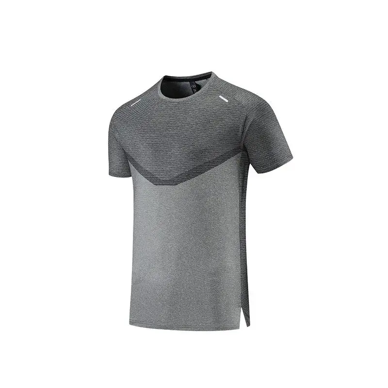 Lululemon T-Shirt Perfect for Gym — Grey colorway — Kakobuy Spreadsheet photo