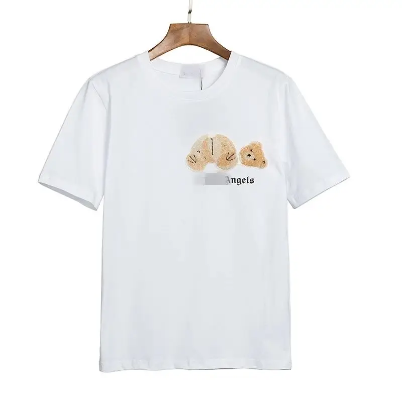 Palm Angels Tee — 2003 White colorway — USFans Spreadsheet photo