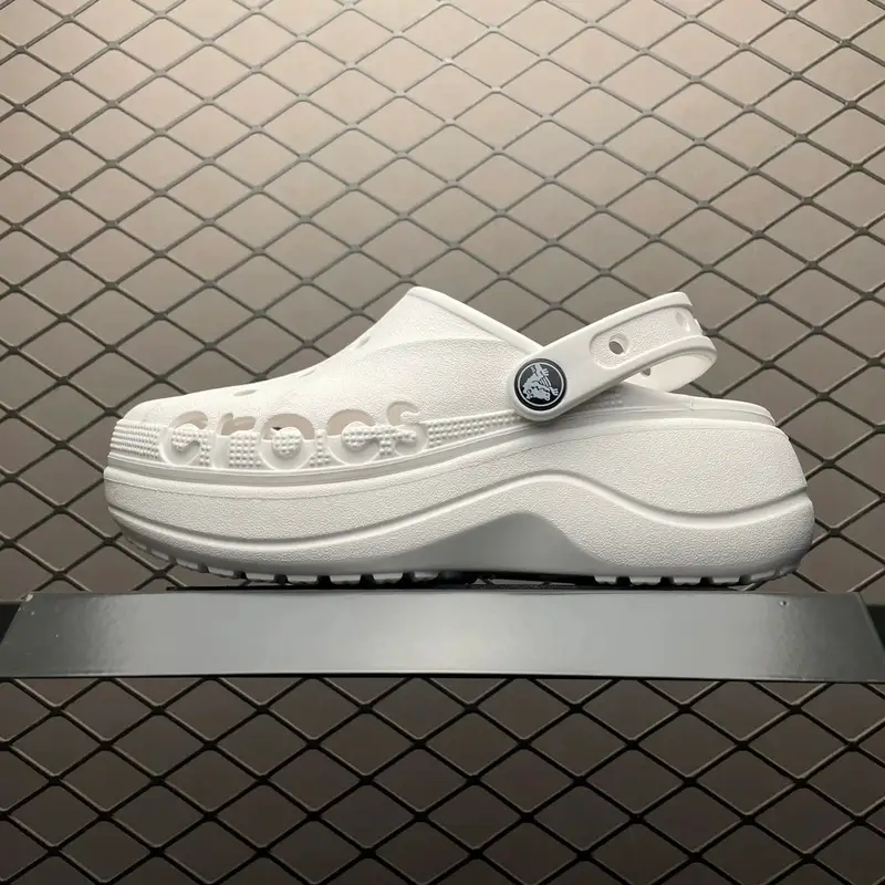 Crocs Scrap Shoes — 9 colorway — USFans Spreadsheet photo