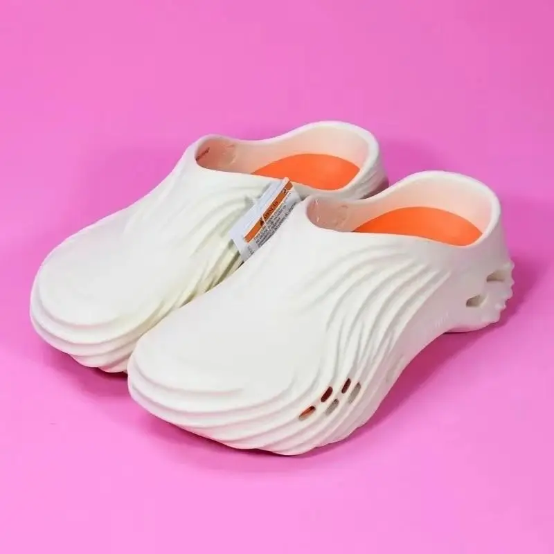 Minecraft x Crocs Shoes — Echo4 colorway — USFans Spreadsheet photo