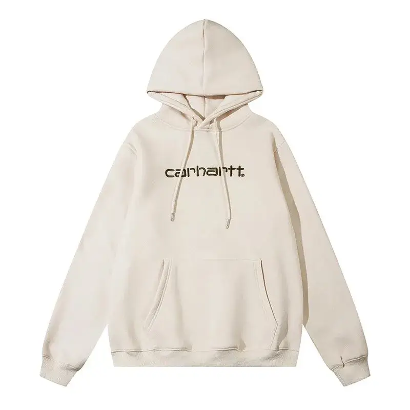Carhatt Hoodie — Apricot color colorway — USFans Spreadsheet photo