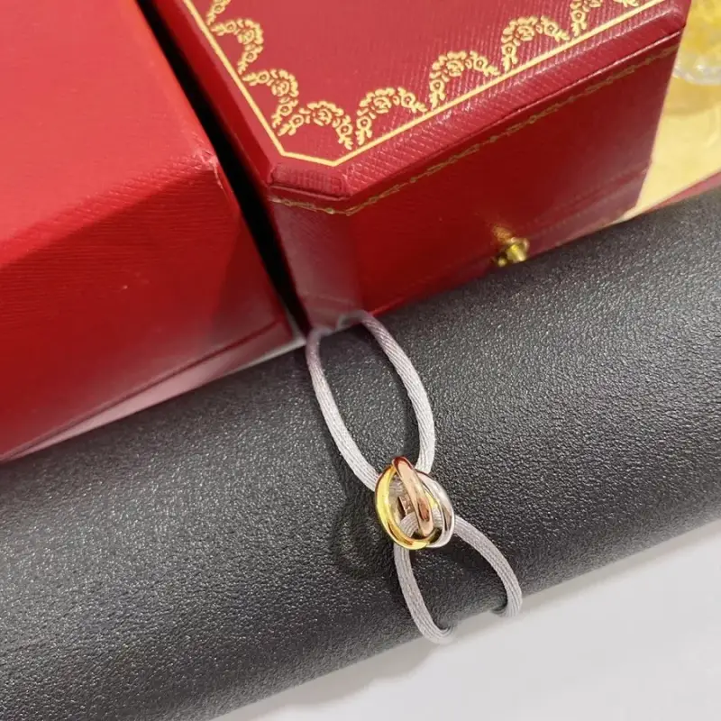 Cartier Bracelets — Grey colorway — USFans Spreadsheet photo