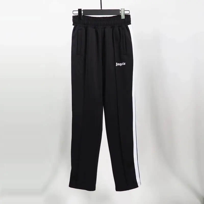 Palm Angels Tracksuit — Black pants colorway — USFans Spreadsheet photo