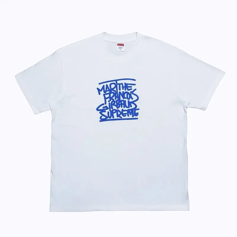 CHEAP T-SHIRTS — 04 white. colorway — Kakobuy Spreadsheet photo