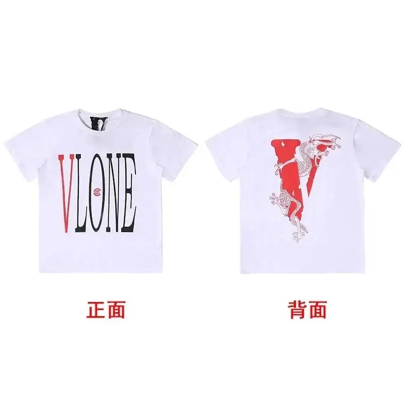 VLONE Tee — 14 colorway — USFans Spreadsheet photo