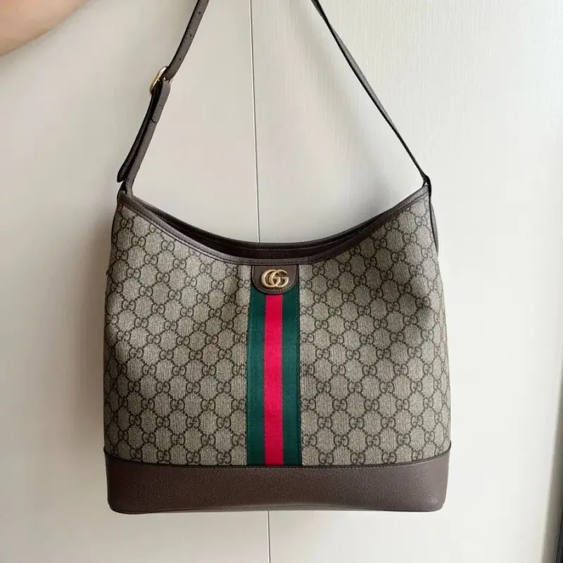 Gucci Ophidia Hobo — Large 34*32*17cm colorway — USFans Spreadsheet photo