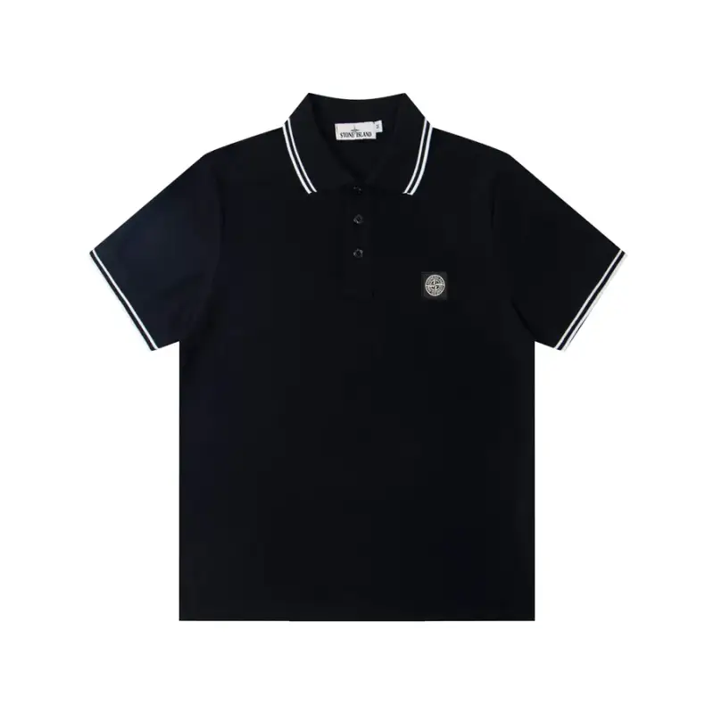 Stone Island Polo — 3 colorway — USFans Spreadsheet photo