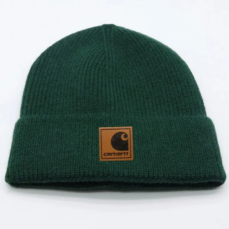Carhartt Beanie — S21 colorway — USFans Spreadsheet photo