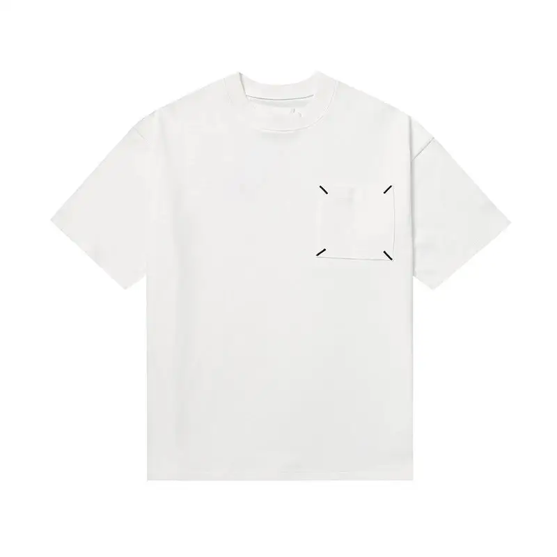 Maison Margiela Tees — 619 White colorway — USFans Spreadsheet photo