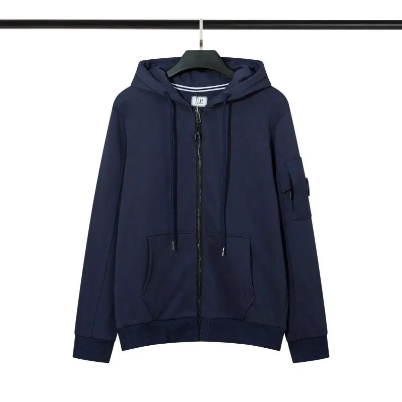 CP Company Tracksuit — 280# sapphire blue colorway — USFans Spreadsheet photo