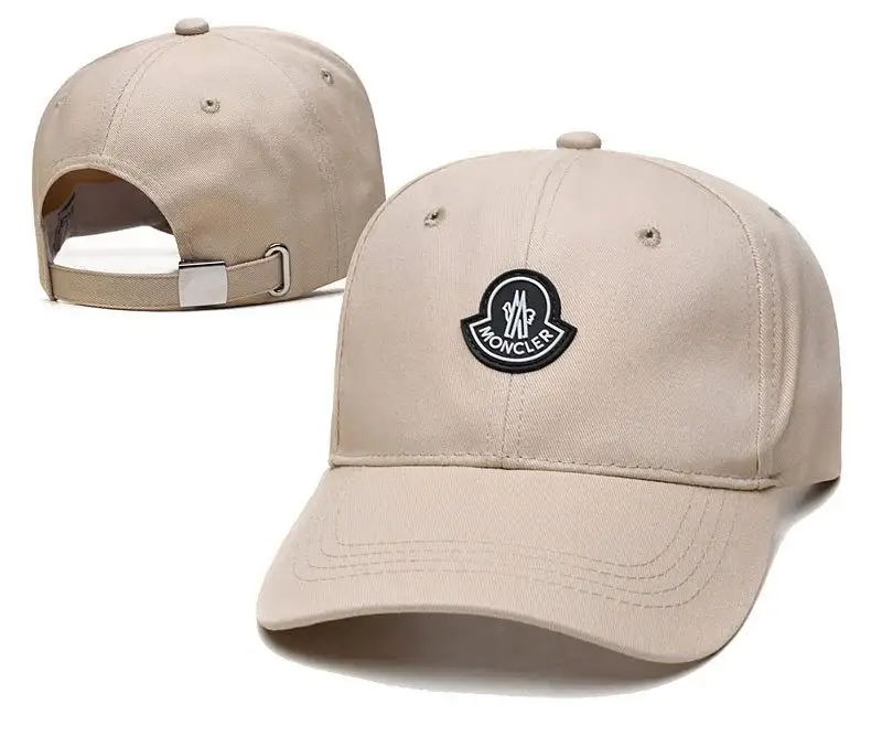 Moncler Cap — 10 colorway — USFans Spreadsheet photo