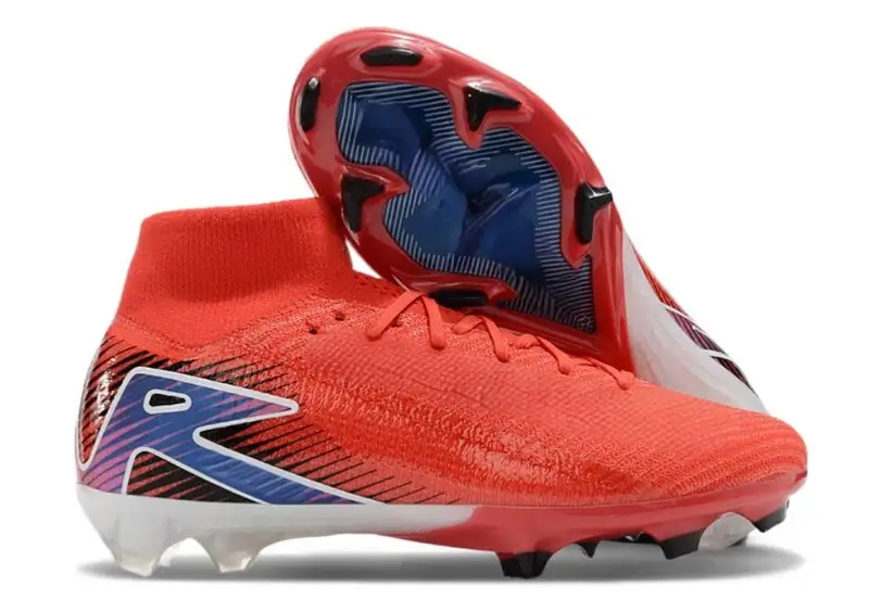 Mercuriale Elite Shoes — 18 colorway — Kakobuy Spreadsheet photo