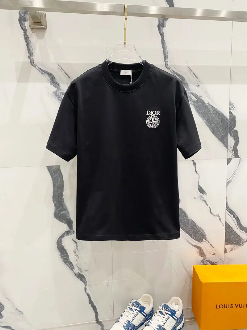 DIOR Tee — 25 colorway — USFans Spreadsheet photo