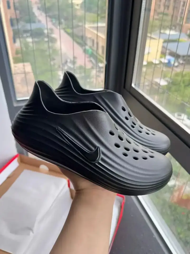 Nike ReactX Rejuven8 — 4 colorway — USFans Spreadsheet photo
