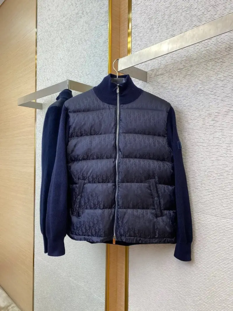 Dior Jacket — Tibetan blue colorway — USFans Spreadsheet photo