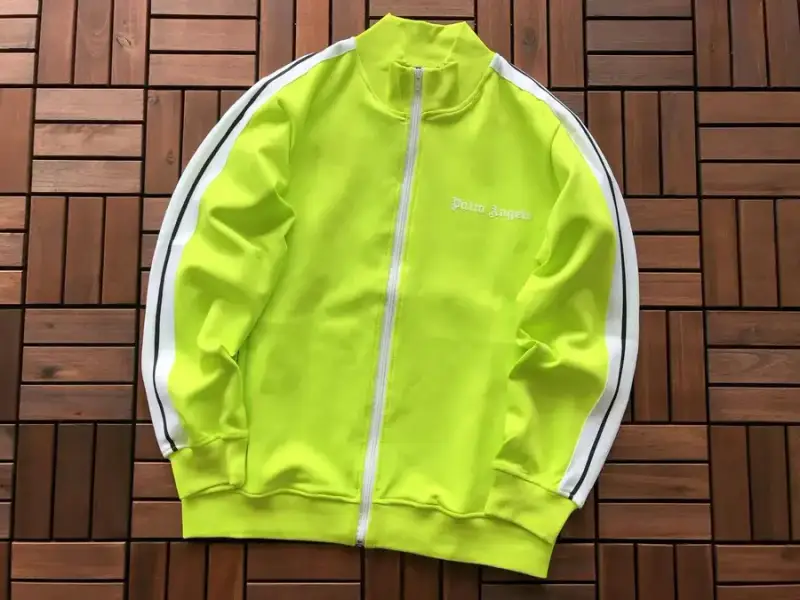 Palm Angels Hoodie — 6 colorway — USFans Spreadsheet photo