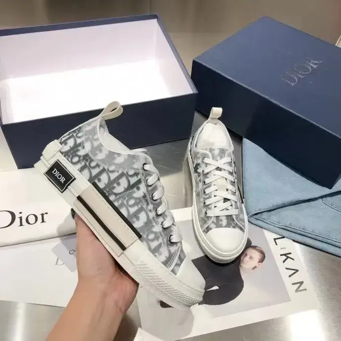 Dior High B23 — 1 colorway — Kakobuy Spreadsheet photo